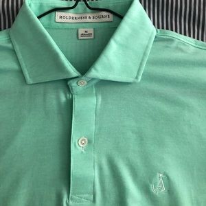 Holderness and Bourne Polo